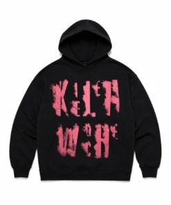 15 HOODIE NEVER WISH