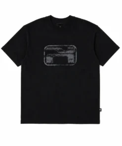 25 Remera Icon Black