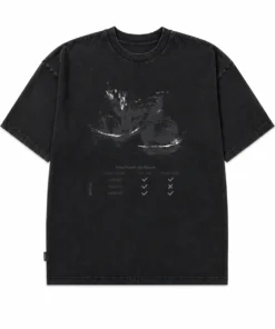 016 Oversize Eclipse Washed