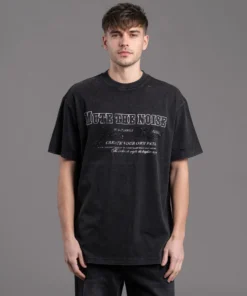 Alternative view of 015 Oversize Black